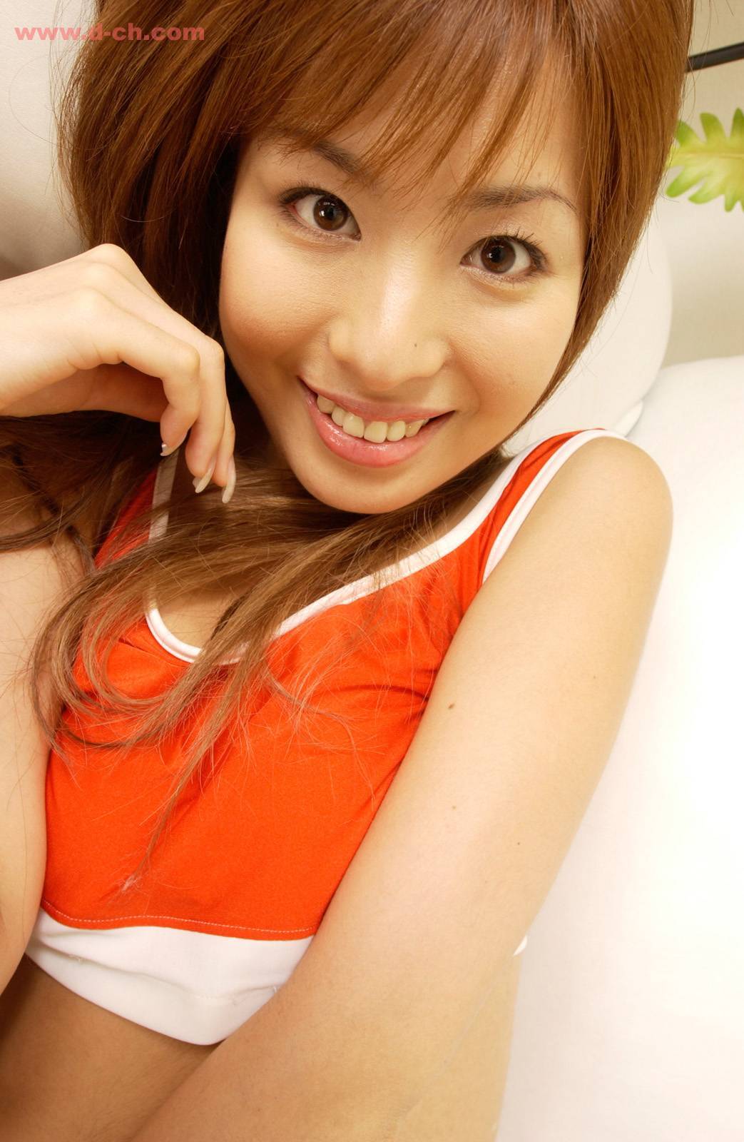 Dynamitechannel　2005年旧套图　reitachizawa 2